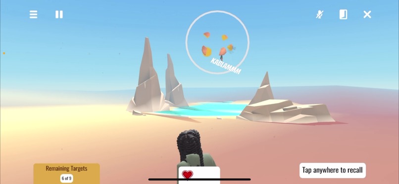 Shatter Stone – screenshot 5