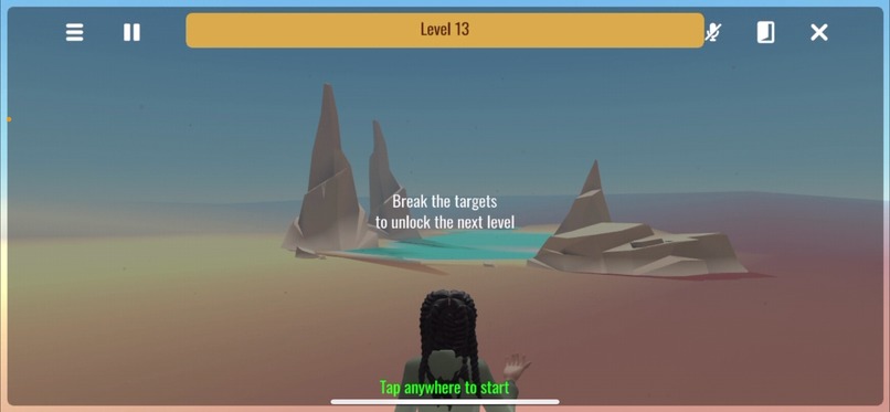 Shatter Stone – screenshot 8