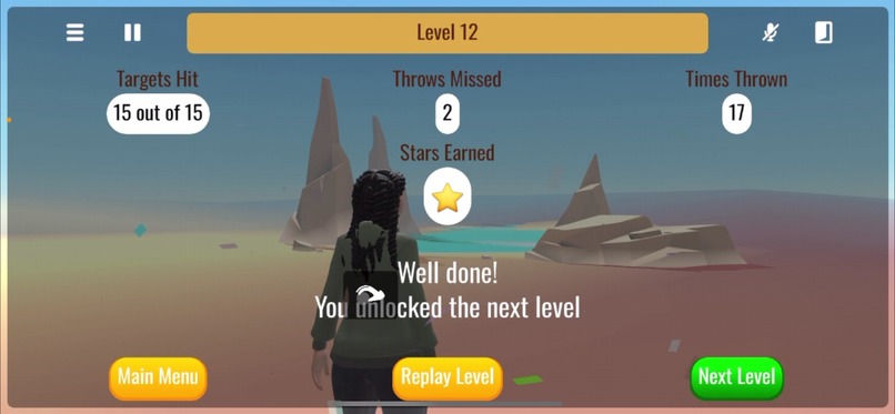 Shatter Stone – screenshot 7