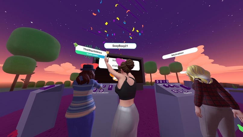 Anapanic – screenshot 1
