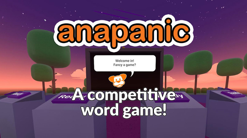 Anapanic – screenshot 2