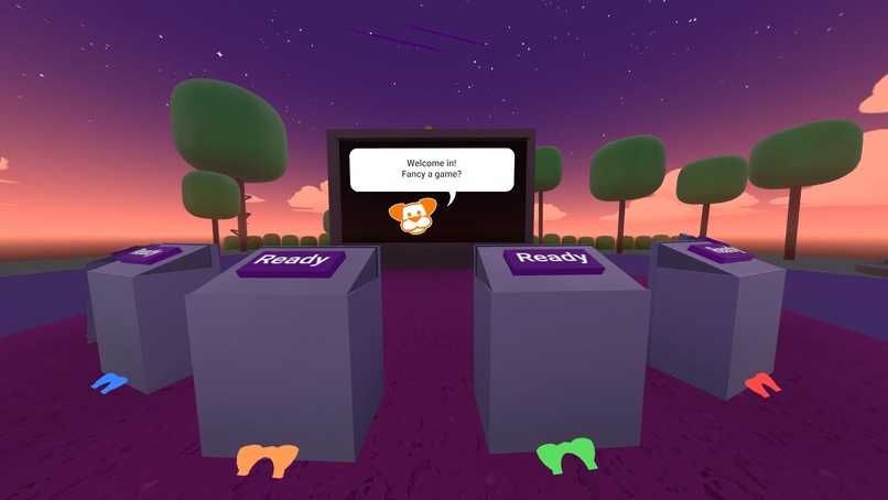 Anapanic – screenshot 3