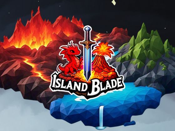 Island Blade – screenshot 1