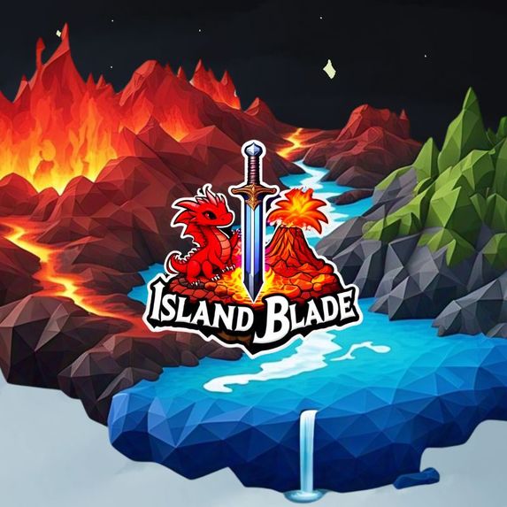 Island Blade – screenshot 2