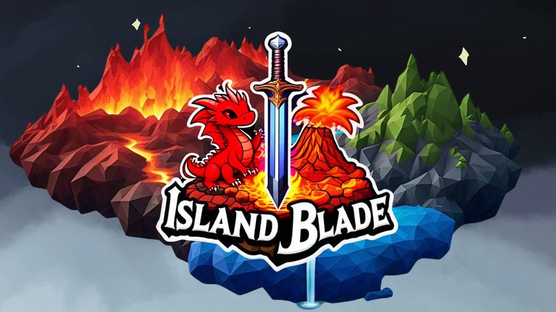 Island Blade – screenshot 4