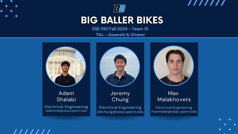 Big Baller Bikes – screenshot 1