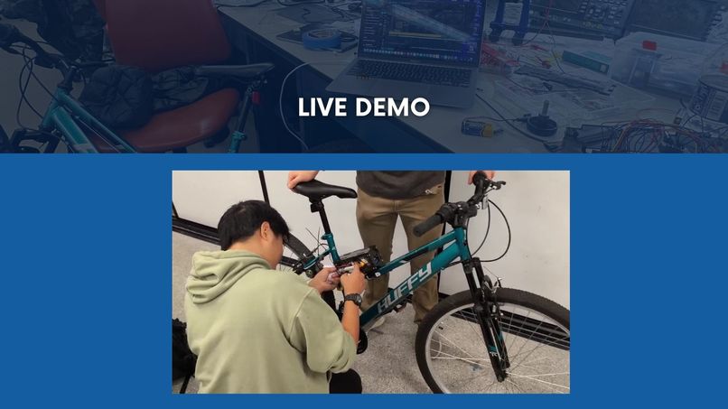 Big Baller Bikes – screenshot 7