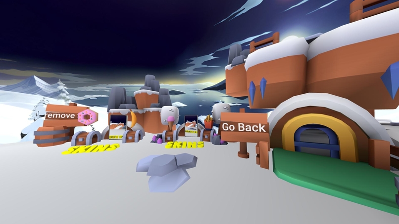 EPIC QUEST MOBILE – screenshot 8