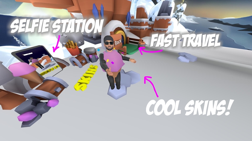 EPIC QUEST MOBILE – screenshot 5