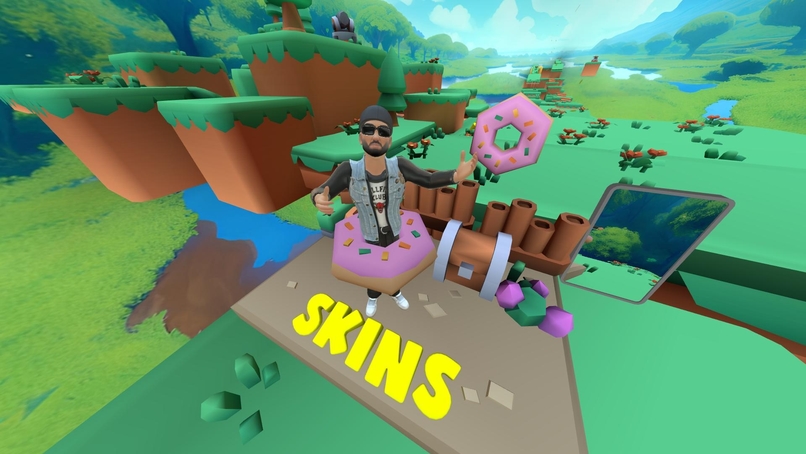 EPIC QUEST MOBILE – screenshot 6