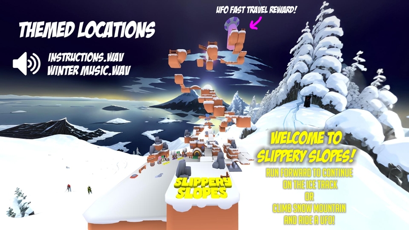 EPIC QUEST MOBILE – screenshot 1