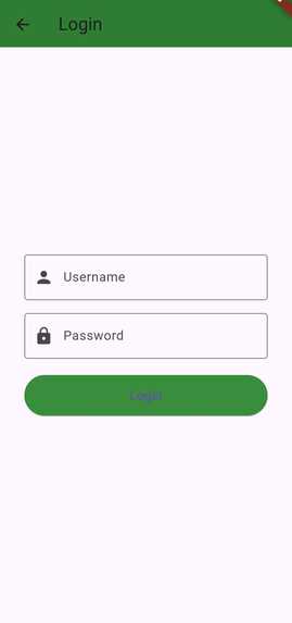 EcoTrail – screenshot 1
