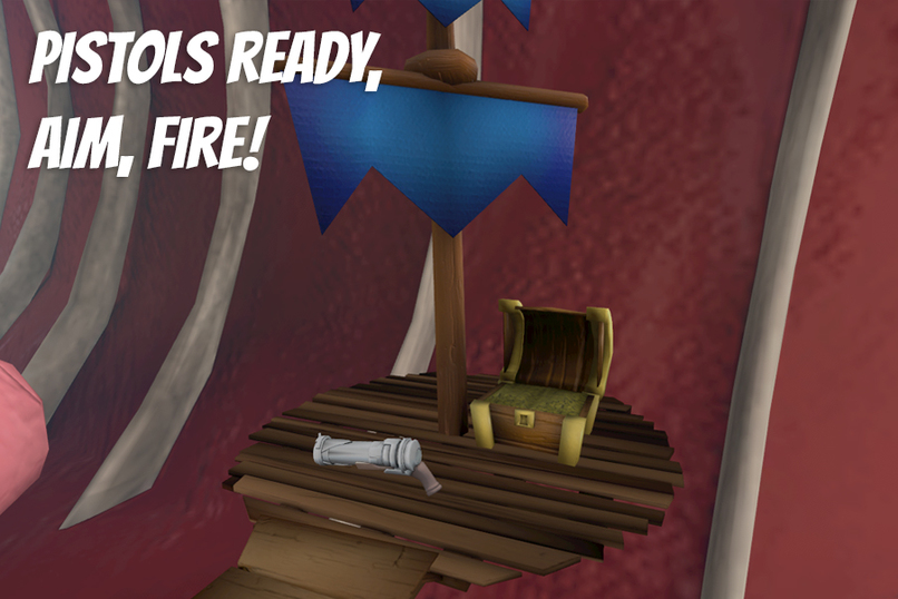Whale of Fortune – screenshot 2