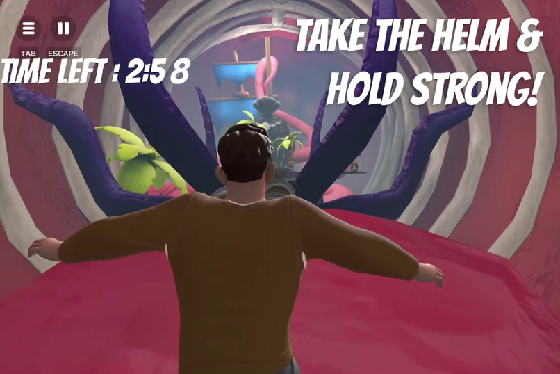 Whale of Fortune – screenshot 6