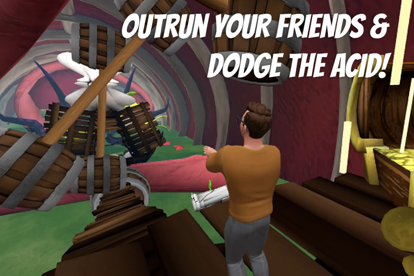 Whale of Fortune – screenshot 4