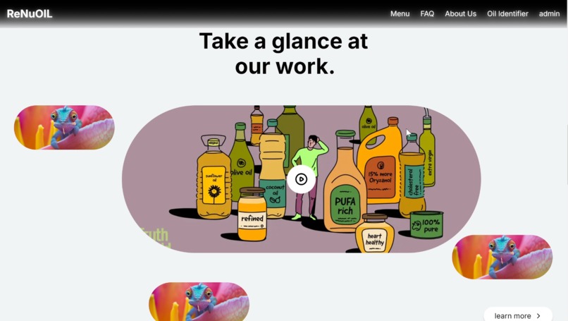 ReNuOil – screenshot 3