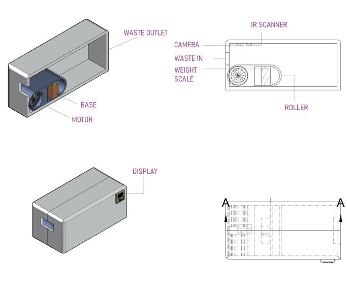 HEG Value Bin – screenshot 3