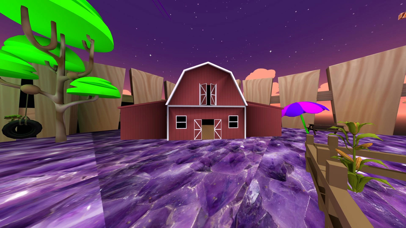 Bugzy's Rescue – screenshot 3