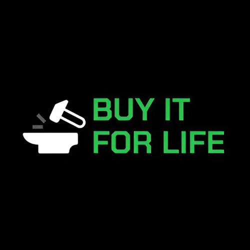 Buy it for Life – screenshot 1