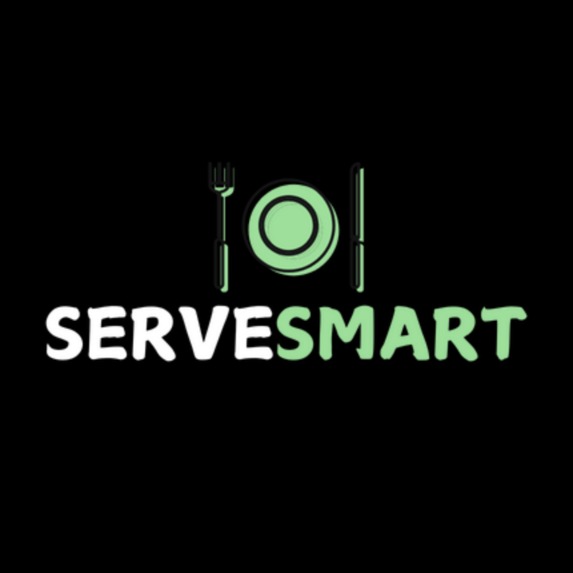 SERVESMART – screenshot 1