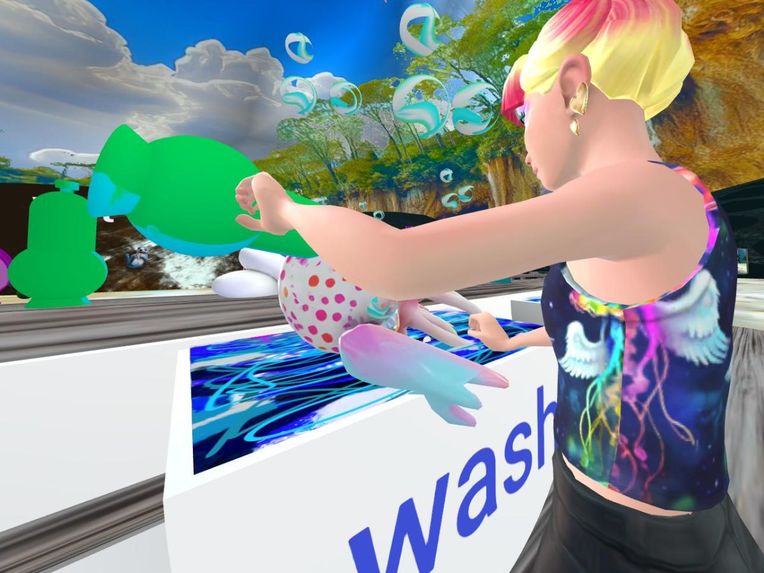 Spill 2 Sparkle – screenshot 8