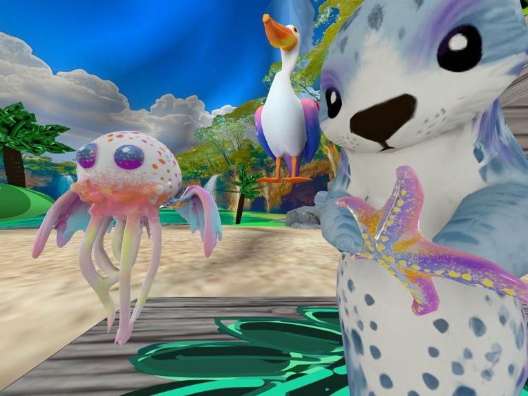 Spill 2 Sparkle – screenshot 10