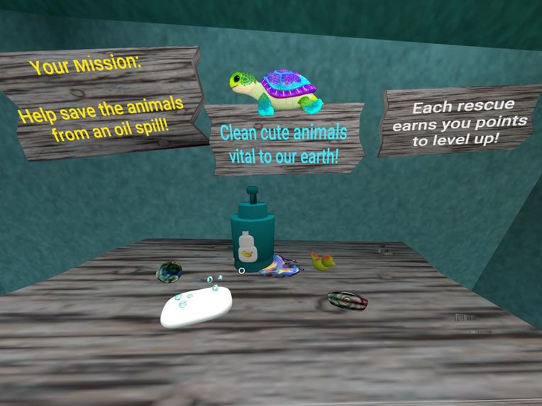 Spill 2 Sparkle – screenshot 6