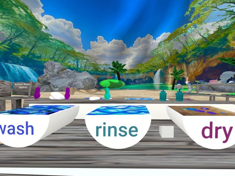 Spill 2 Sparkle – screenshot 7