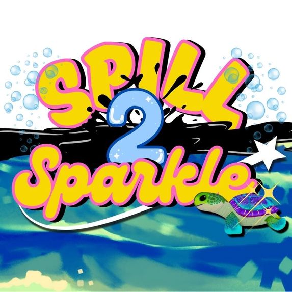 Spill 2 Sparkle – screenshot 3