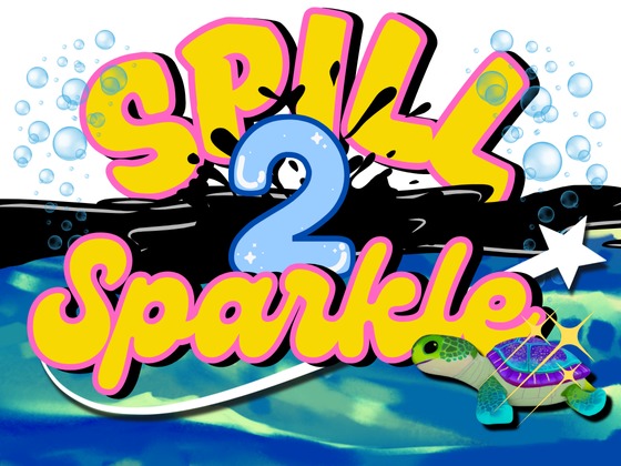 Spill 2 Sparkle – screenshot 5