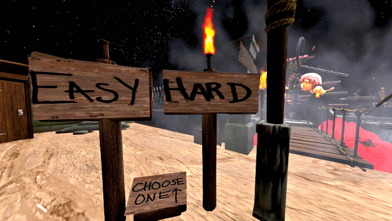 Tiki Inferno – screenshot 6