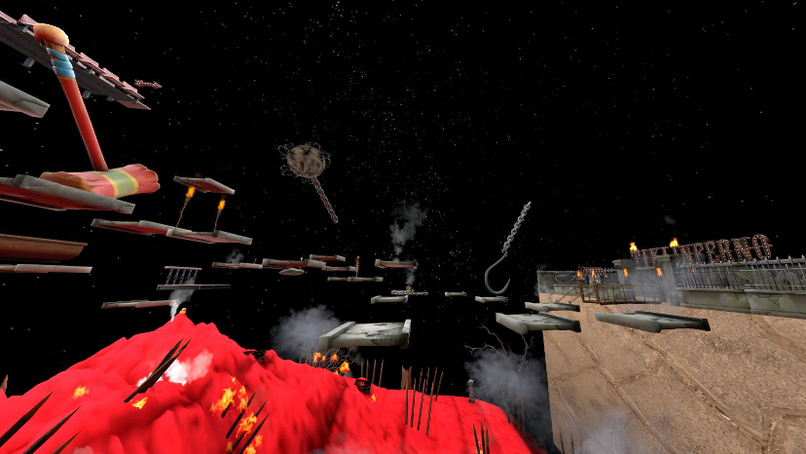 Tiki Inferno – screenshot 7