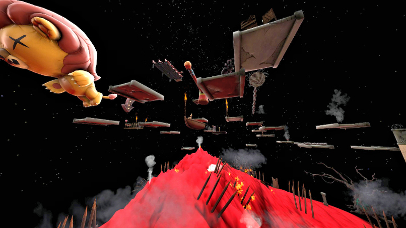 Tiki Inferno – screenshot 10