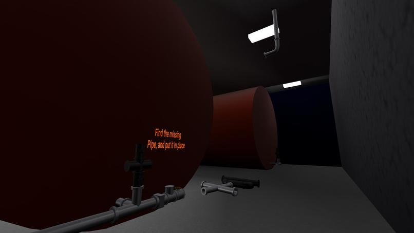 Roosters Truck Stop; An Escape – screenshot 3
