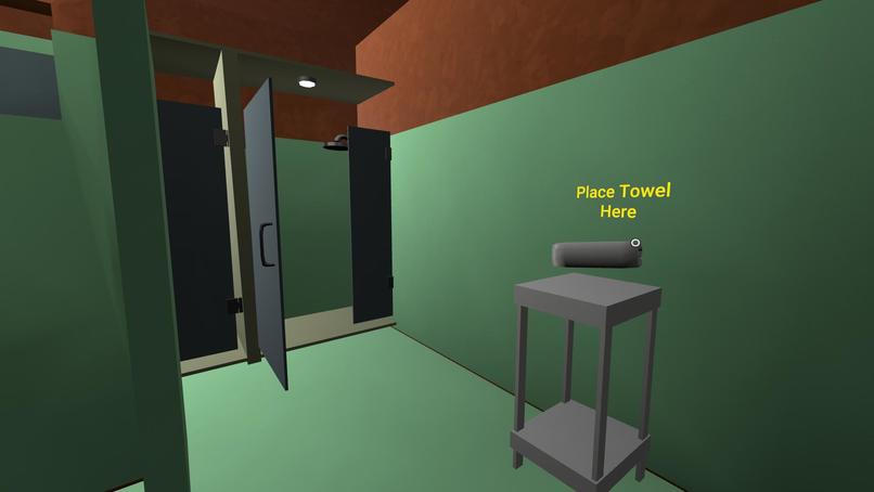 Roosters Truck Stop; An Escape – screenshot 12