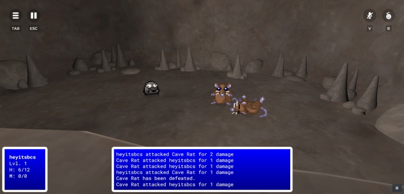 Rock Monster Rush – screenshot 4
