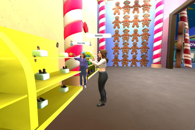 WHOVILLE:CATCH THE GRINCH! – screenshot 2