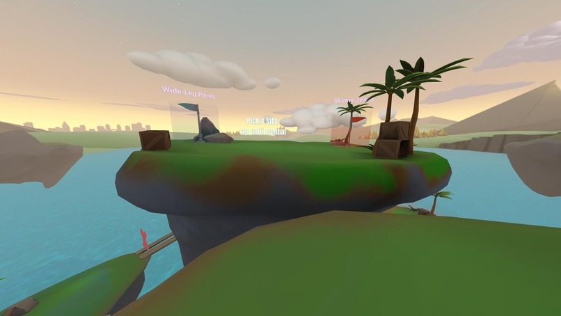 Opinion Wars – screenshot 1