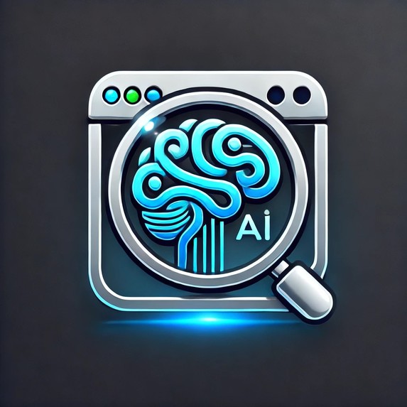 SmartWebAI – screenshot 1