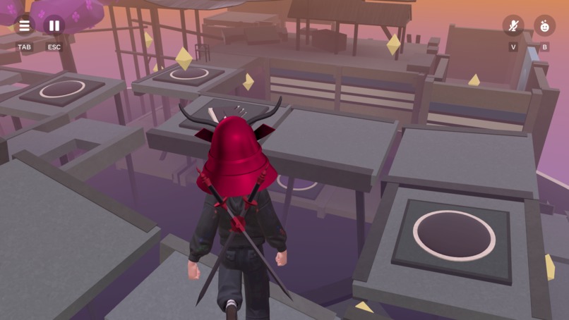 Shard Collectors: Sun Vs Moon – screenshot 2