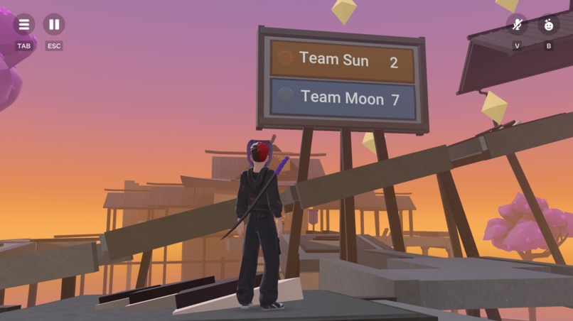 Shard Collectors: Sun Vs Moon – screenshot 3