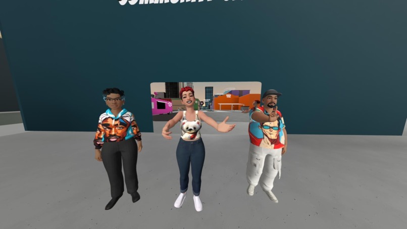 Timeline Jump  – screenshot 4