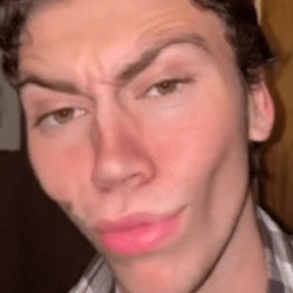 Rizz Ohio High - The Skibidi Dating Sim  – screenshot 4