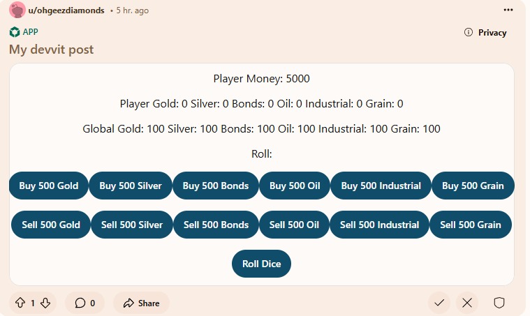 Fund Watch – screenshot 2