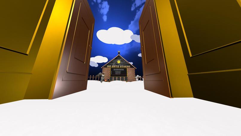 Do Unto Others Trivia – screenshot 1
