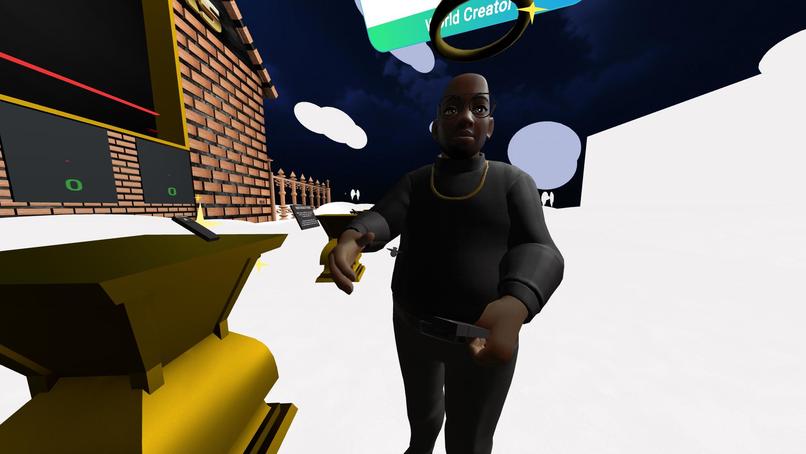 Do Unto Others Trivia – screenshot 2