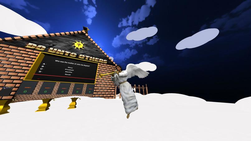 Do Unto Others Trivia – screenshot 3