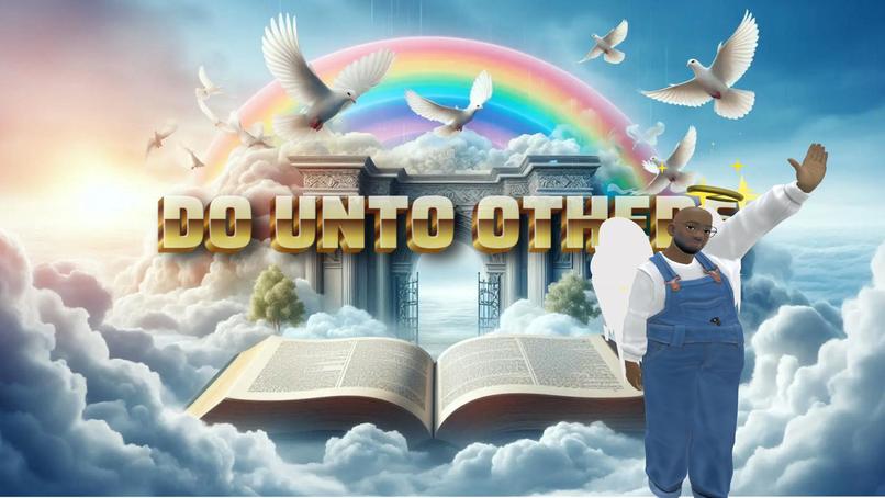 Do Unto Others Trivia – screenshot 4