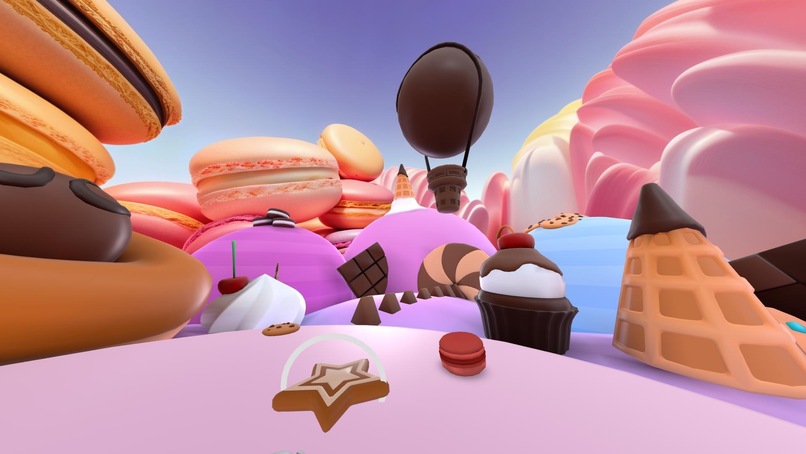 Candy Catch – screenshot 3