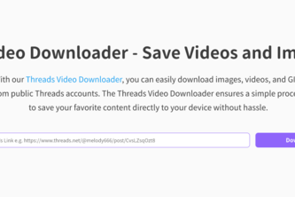 Threadeck